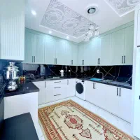 ۱۲۵ متر تکواحدی/بافت اصلی/ بهر ۱۲ نقشه مربع/قائمیه|فروش آپارتمان|اسلام‌شهر, شهرک واوان|دیوار