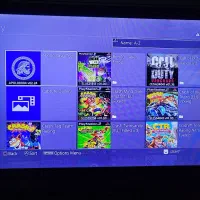 نصب بازی پلی استیشن4 با اشانتیون بازی،چیت،زیرنویس|کنسول، بازی ویدئویی و آنلاین|آمل, |دیوار