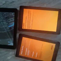 حراج فوری تبلت آمریکایی امازون