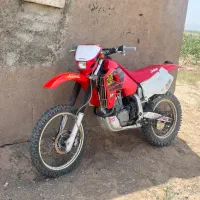 ایکس ار ۶۵۰ ار مشهد