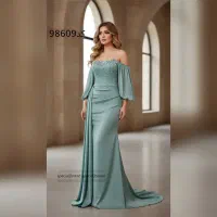 ماکسی مجلسی ژانت کد تخفیف 90061