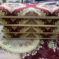 فروش 4عددپشتی سالم