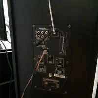 اسپیکر خانگی بلک اسمیت|سیستم صوتی خانگی|شهریار, شهریار|دیوار