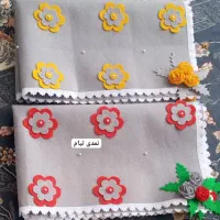 سفارش ست نمدی