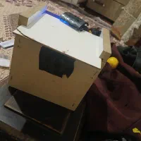 اسپیکر کار دست