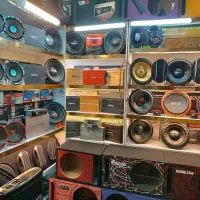 سیستم کامل همراه با نصب رایگان|قطعات یدکی و لوازم جانبی|مشهد, ابوذر|دیوار