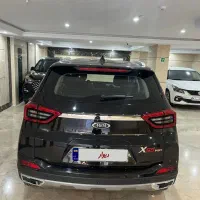 ام و ام x55 مدل ۱۴۰۴|خودرو سواری و وانت|تهران, نیاوران|دیوار