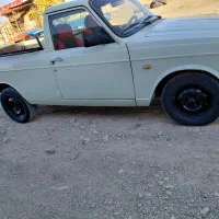 پیکان‌وانت‌مدل۹۳|خودرو سواری و وانت|سراوان, |دیوار