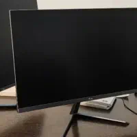 مانیتور جی پلاس ۲۲ اینچ ۷۵ هرتز اوپن باکس