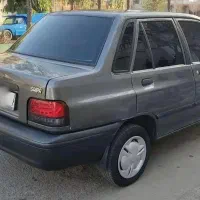 پراید 81 کاربرات