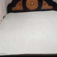 تخت خواب دونفره