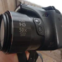 دوربین sx540کنون ۲۲تومن|دوربین عکاسی و فیلم‌برداری|بهشهر, |دیوار