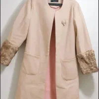 پالتو و کاپشن