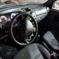 پراید مدل 99 بیرنگ درحد|خودرو سواری و وانت|تاکستان, |دیوار