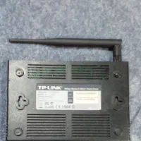 دو عدد مودم CNet و TP-LINK|مودم و تجهیزات شبکه|مشهد, استاد یوسفی (شهرک غرب)|دیوار