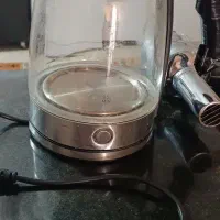 چای ساز،وسشوار،واتوموبرازجان|سماور، چایساز، قهوهساز|برازجان, |دیوار