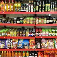 استخدام نیروی کار سوپر مارکت