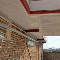 اجرای کامل سقف های شیروانی و سردری وسقف کاذب و....|خدمات پیشه و مهارت|علی‌آباد کتول, |دیوار