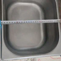 ظروف|ظروف نگهدارنده، پلاستیکی، یک‌بارمصرف|فسا, |دیوار