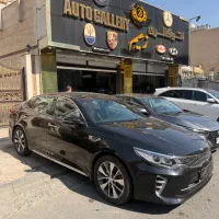 اپتیما۲۰۱۷ جی تی لاین