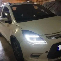 لیفان ایکس 50|خودرو سواری و وانت|تهران, شهید اسدی|دیوار