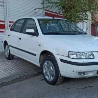 سمند lx کم کار و تک برگ سند و بدون رنگ و سالم|خودرو سواری و وانت|کرمانشاه, |دیوار