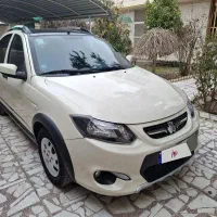 کوییک آر(پارس خودرو)