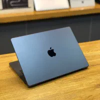 مک بوک پرو ۱۴ اینچ - MacBook Pro M3