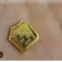 کد بزن طلا ببر