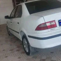 سمند ۸۸ الیکس ساده درجه درجه یک یک|خودرو سواری و وانت|کرمانشاه, |دیوار