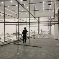 پنل ۶۰*۶۰ سقف کاذب