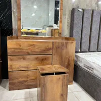 سرویس خواب مدل کیان وودلند|تخت و سرویس خواب|بندر کنگان, |دیوار