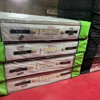 تشک مناسب جهیزیه /تحویل دو ساعته