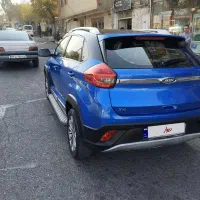 ان وی ام x22 بدون رنگ اسپرت اکسلنت|خودرو سواری و وانت|تبریز, |دیوار