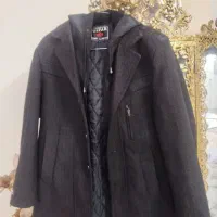 کاپشن مردانه نونو