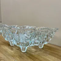 میوه خوری خارجی کریستالی کاملا نو