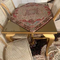 میز ناهار خوری نو نو