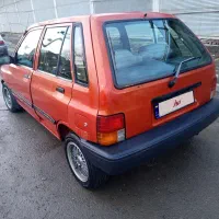 پراید هاچبک 85|خودرو سواری و وانت|خوی, |دیوار