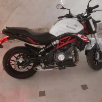 بنلی ۲سیلندر۳۰۰|موتورسیکلت|تهران, جنتآباد جنوبی|دیوار