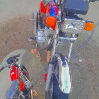 موتورسیکلت۲۰۰