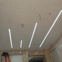 برق کار قیمت مناسب و کار تمیز|خدمات پیشه و مهارت|اصفهان, سعادتآباد|دیوار