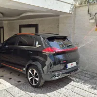 X33 cross-cvt اتوماتیک|خودرو سواری و وانت|قرچک, شهرک طلائیه|دیوار
