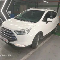 جک S3 مدل 1402
