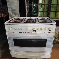 گاز فردار سالم