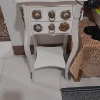 میز تلفن  سالم سالم