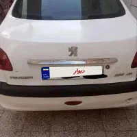 پژو 206 SD V2، مدل ۱۳۹۰|خودرو سواری و وانت|اصفهان, بهارستان|دیوار