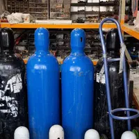 کپسول اکسیژن نیتروژن ازت استیلن آرگون هوا co2|ماشین‌آلات صنعتی|مشهد, توس (بلوار توس)|دیوار