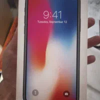 iPhone x 256