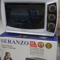 توستر نونواستفاده نشده