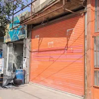 دوواحدتجاری سواره و پیاده به علاوه طبقه فوقانی|فروش مغازه و غرفه|اصفهان, منتظرالمهدی|دیوار